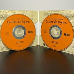 CD - Contos de Agora (AudioLivro) - comprar online
