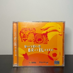 CD - Universo Brasileiro