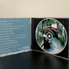 CD - Italianíssimas Vol. 2 - comprar online