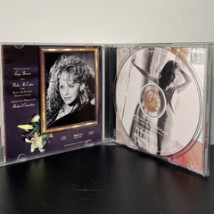 CD - Reba: Starting Over - comprar online