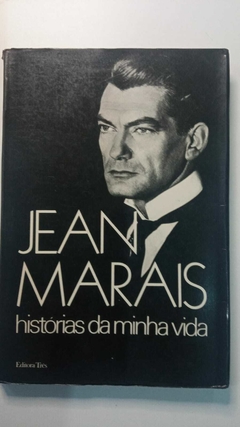 Historias Da Minha Vida - Jean Marais