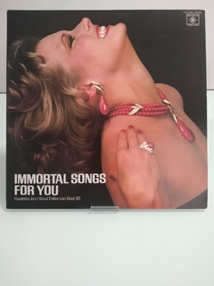 Lp - Immortal Songs For You Roulette Collection Best 30 ?