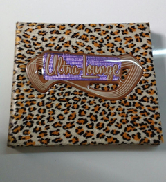 Cd - Ultra-lounge: Leopard Skin Sampler