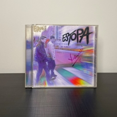 CD - Estopa