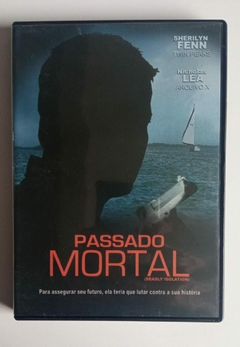 DVD - PASSADO MORTAL