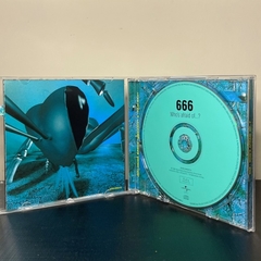 CD - 666: Who's Afraid Of...? - comprar online