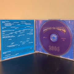 CD - Sambas De Enredo 2006