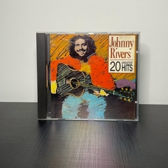CD - Johnny Rivers: 20 Greatest Hits