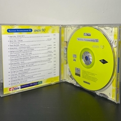 CD - Sucessos Internacionais 3: Anos 90 - comprar online