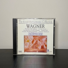 CD - The Royal Philharmonic Collection: Wagner