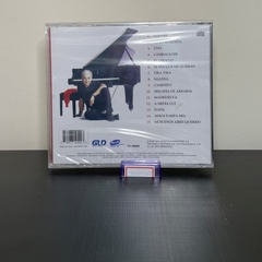 CD - Raúl Parentella: Tango - LACRADO - comprar online