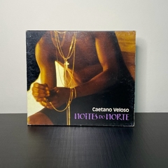 CD - Caetano Veloso: Noites do Norte