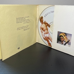 CD - Renato Russo: Equilibro Distante - comprar online