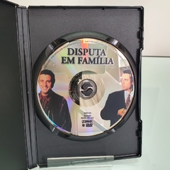 Dvd - Disputa em Família - comprar online