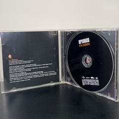 CD - Orishas: A Lo Cubano - comprar online