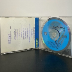 CD - Globo Collection: Jazz - comprar online