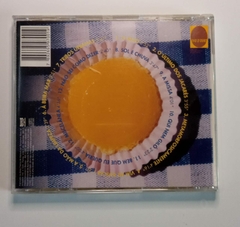 CD - Marcelo Quintanilha - Metamorfosicamente - comprar online