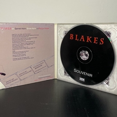 CD - Blakes: Souvenir - comprar online