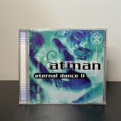 CD - Atman: Eternal Dance II