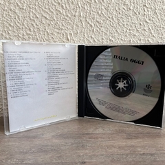 CD - Italia Oggi - comprar online