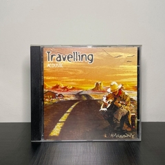 CD - Travelling Acoustic: Harmony