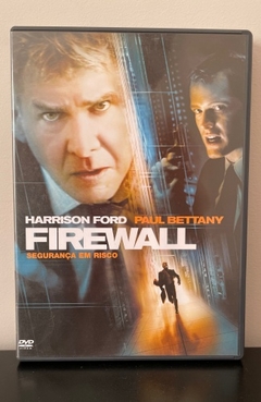DVD - Firewall - Segurança em Risco