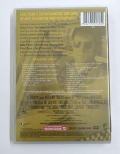 Dvd Duplo -Edição Definitiva - Taxi Driver na internet