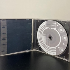 CD - Versão Acústica Emmerson Nogueira - comprar online