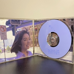 CD - Mayo Okamoto: Smile - comprar online