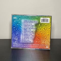 CD - Art Popular: Temporal na internet