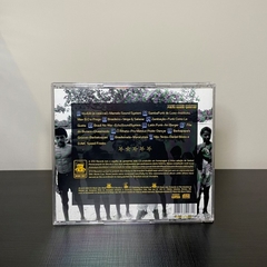 CD - Penta Brasil Grooves: Ediçao Especial Comemorativa na internet