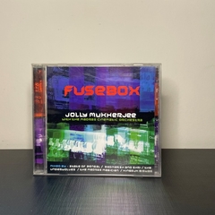 CD - FuseBox: Jolly Mukherjee