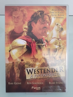 DVD - Westender - A Reconquista