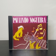CD - Paulinho Nogueira