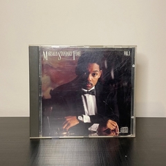 CD - Wynton Marsalis: Marsalis Standard Time Vol. 1