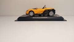 Miniatura - Renault Spider na internet