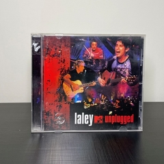 CD - Laley: MTV Unplugged