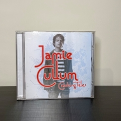 CD - Jamie Cullum: Catching Tales