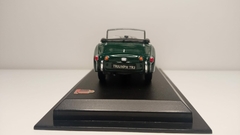 Imagem do Miniatura - Triumph TR3
