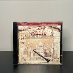 CD - Jóias Da Música Vol. 9
