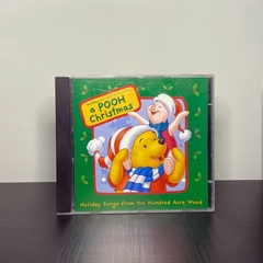 CD- Pooh Christmas: Holiday Songs From The Hundred Acre Wood
