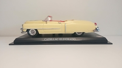 Miniatura - Cadillac Eldorado na internet