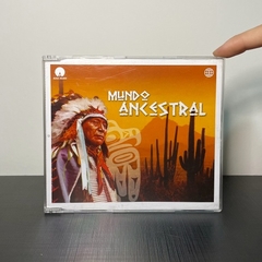 CD - Mundo Ancestral