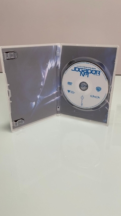 Dvd - Jogador Nº 1 - comprar online