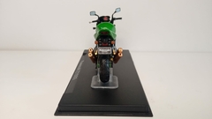 Miniatura - Moto - Kawasaki Z1000 - loja online