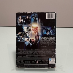 Dvd - Transformers na internet