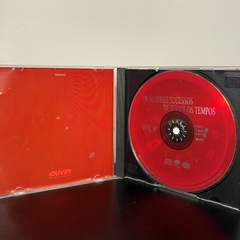 CD - Os Maiores Sucessos de Todos os Tempos - comprar online