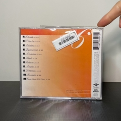 CD - Coleção Nana Mouskouri: Canções para o Brasil (LACRADO) - comprar online