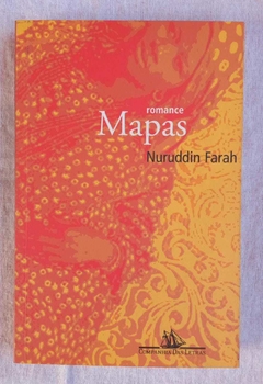Mapas - Romance - Nuruddin Farah