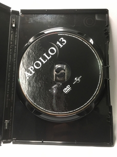 DVD - APOLLO 13 - RON HOWARD na internet